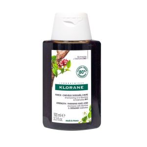 Klorane Shampoing Antichute Quinine 100 mL