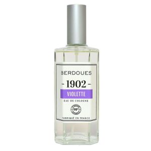 Eau De Cologne Violette 125Ml