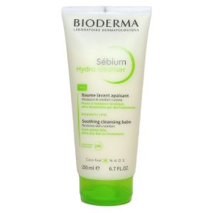 Sebium Hydra Cleanser 250Ml