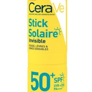 CeraVe Stick Solaire spf50+ - 8g