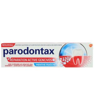 Parodontax Reparation Act 75Ml