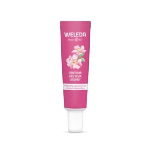 Weleda Cont Yeux Lis Ros Musq/The Bl 12Ml