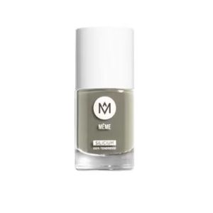 Même Vernis au silicium Teinte Marc - Kaki 10 mL