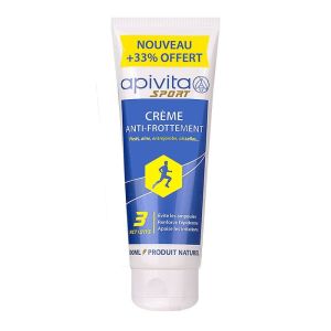 Alvadiem Crème Anti-Frottements 75mL