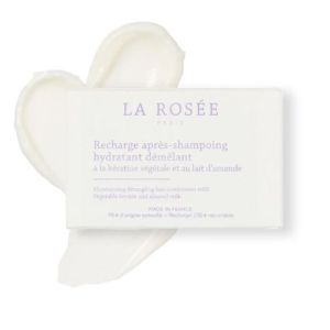 La Rosée Après-Shampoing Recharge Pot 200g