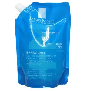 Rp Effaclar Gel Moussant Ecorech