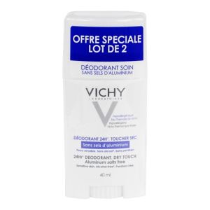 Vichy Deo 3s Stick Lot 2