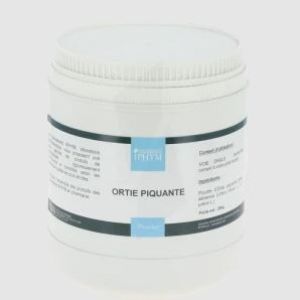 Iphym Ortie Piquante Poudre 250G