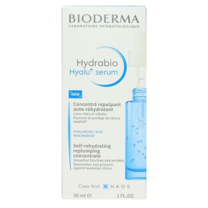 Hydrabio Hyalu Serum 30 Ml