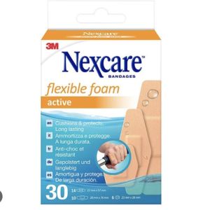 Nexcare Active Prot360 Pans 30
