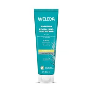 Weleda Apres-Shp Au Romarin 150Ml