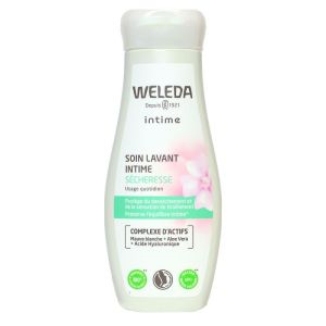 Weleda Intime Lavant Secheresse