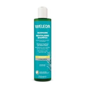 Weleda Shp Romarin 250Ml