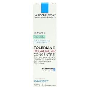 Roche P Tol Rosaliac Ar Concentre 40Ml