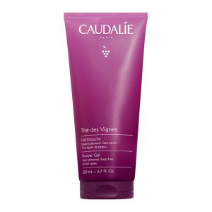 Caudalie Gel Douche The Des  Vignes 200ml