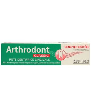 Arthrodont Classique 75Ml