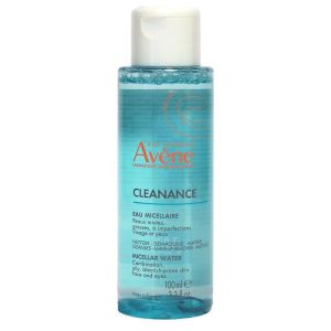 Avene Cleanance Eau Micellaire Fl100Ml