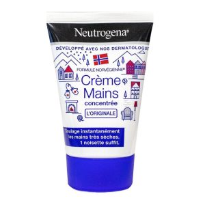 Neutrogena Creme Main