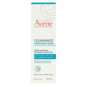 Avene Cleanance Comedomed Peel 40Ml1