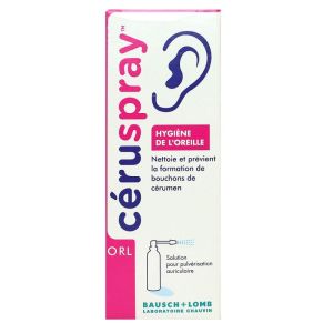 CERUSPRAY flacon spray 50ml