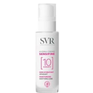 SVR Sensifine Hydra-crème - Flacon 40 mL