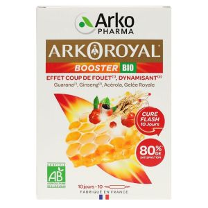 Arkoroyal Boost 10Amp Bio