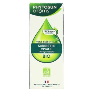 Phytosun Aroms Sarriette V Fl5Ml1