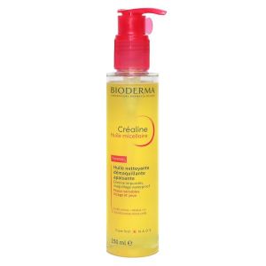 CREALINE Huile Micellaire 150 mL