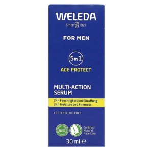 Weleda Hle Serum Multiaction 5En1 30Ml