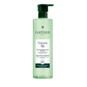 René Furterer Shampooing micellaire douceur - Shampoing ultra doux sans sulfates - NATURIA