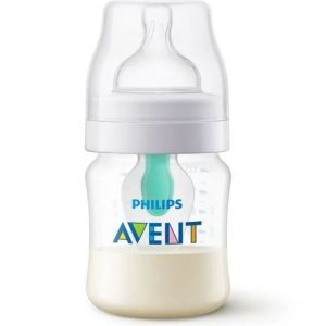 Avent Biberon "Anti-colic" valve AirFree 125 Ml 0m+