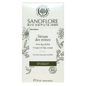 Sanf Reines Serum