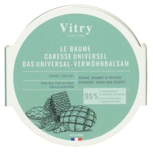 Baume Caresse Univerv 50Ml 95