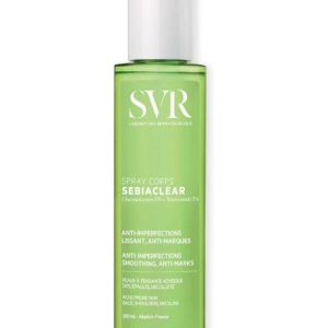 SVR Sebiaclear Spray Corps 150 mL