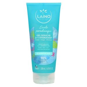 Lai Gel Douche 3En1 Mono 200Ml