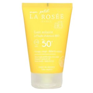 Mplr Lait Solaire Spf50 125 Ml