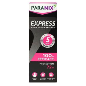 Paranix express 5min 100ml