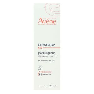 Avene Xeracalm A.d Baume Relip 200Ml