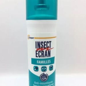 Insect Ecran Fam Spr 100ml 1