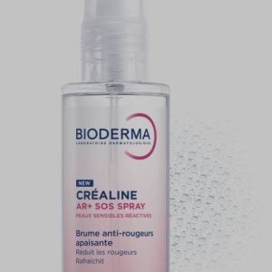 Bioderma Créaline AR+ SOS spray 70 mL