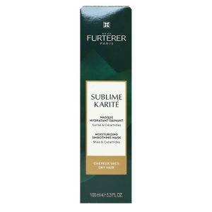 Furterer Masque Hydratant Gainant 100Ml