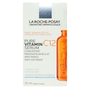 Rp Pure Vitamin C12 Serum 30Ml