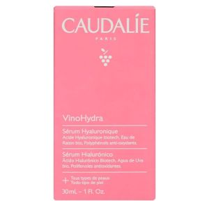 Caudalie Vinohydra Serum Hyalu S.o.s 30Ml