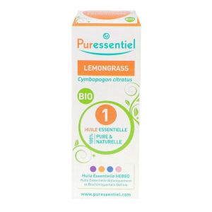 Puressentiel He Lemongr B 10Ml