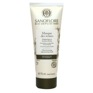 Sanoflore Masque Des Reines 75Ml