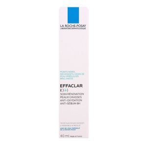 Rp Effaclar K Cr Tb40Ml 1