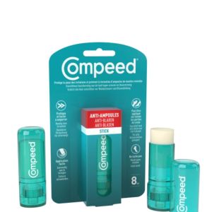 Compeed  Ampoules Stick