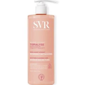 SVR Topialyse Baume lavant - Flacon 400 mL