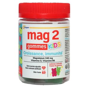 Mag2 Gommes Kids