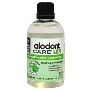 Alodont Care Bio Bain de bouche - 100mL